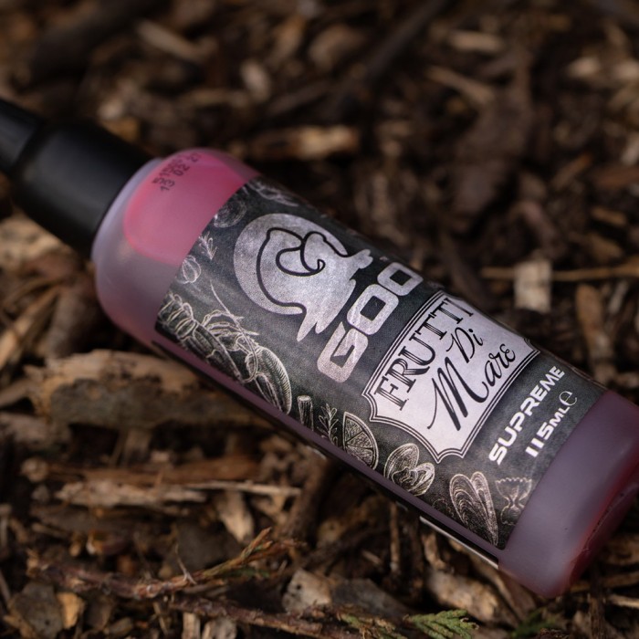 Korda Goo - Frutti Di Mare Supreme 2