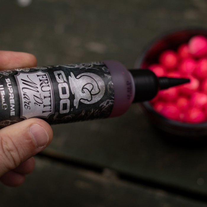 Korda Goo - Frutti Di Mare Supreme 3