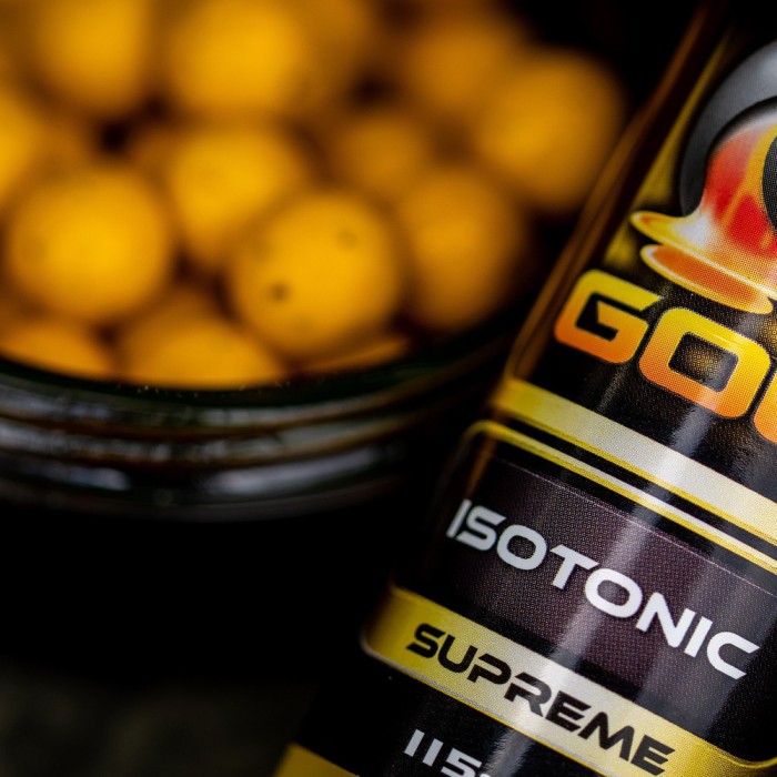 Korda Goo - Isotonic Supreme 2