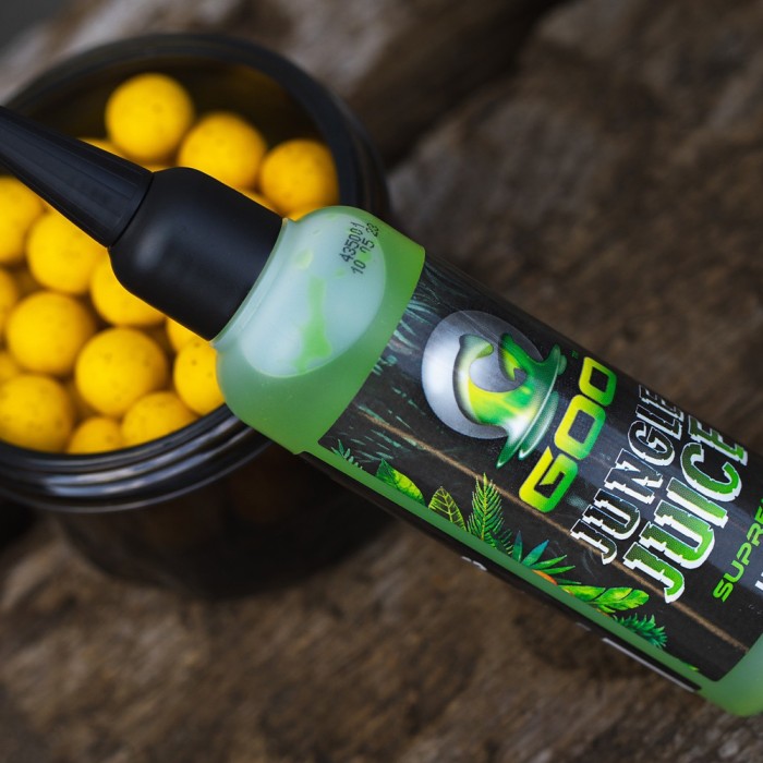 Korda Goo - Jungle Juice Supreme 1