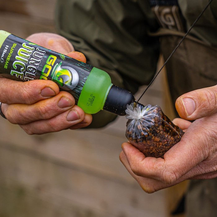 Korda Goo - Jungle Juice Supreme 2