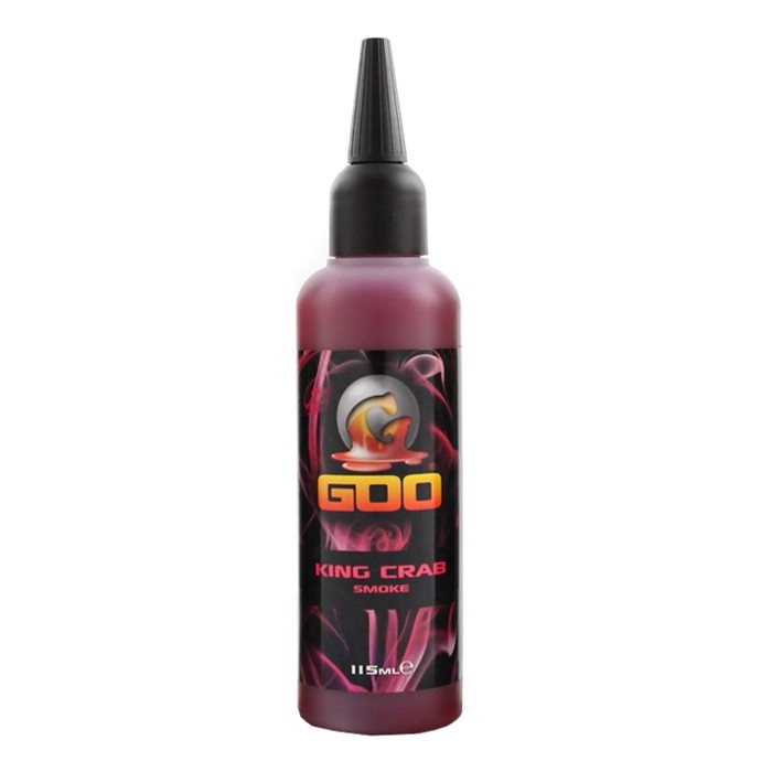 Korda Goo - King Crab Smoke