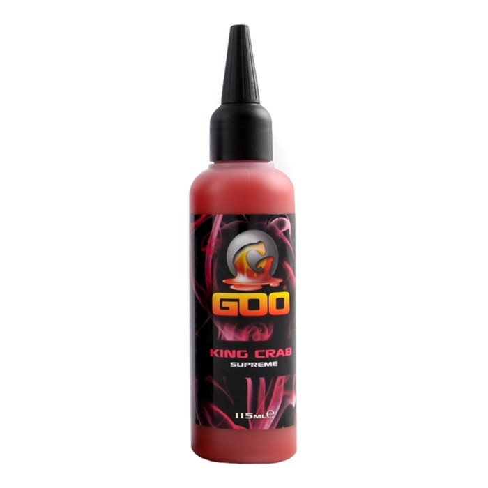 Korda Goo - King Crab Supreme