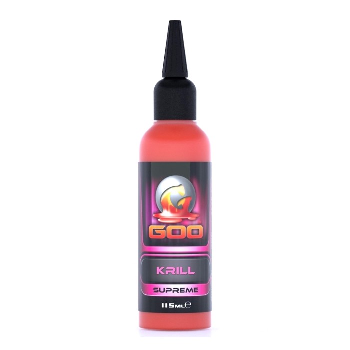 Korda Goo - Krill Supreme