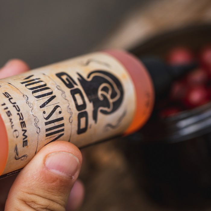 Korda Goo - Moonshine Supreme 1