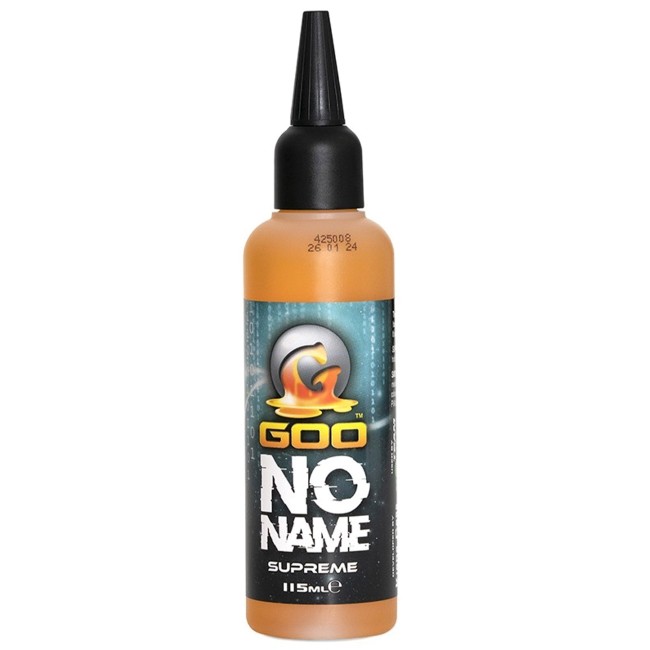Korda Goo - No Name Supreme
