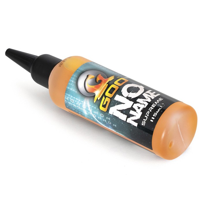 Korda Goo - No Name Supreme 2