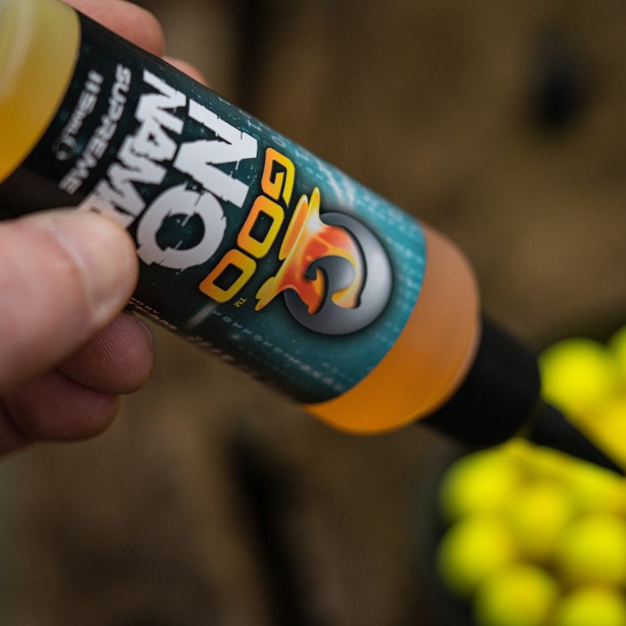 Korda Goo - No Name Supreme 3