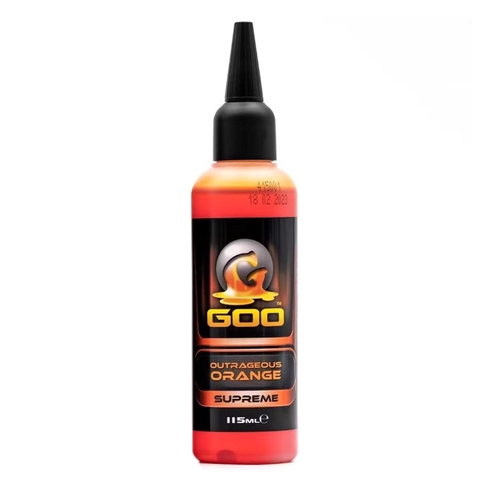 Korda Goo - Outrageous Orange Supreme