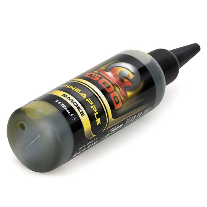 Korda Goo - Pineapple Smoke 1