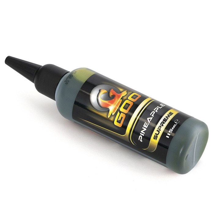 Korda Goo - Pineapple Supreme 2