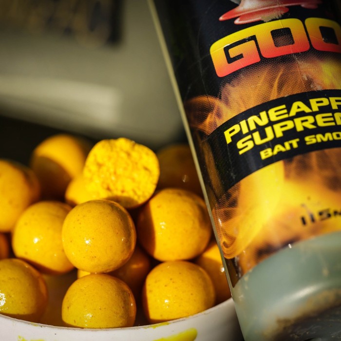 Korda Goo - Pineapple Supreme 3