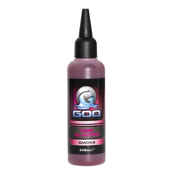 Korda Goo - Pink Almond Smoke