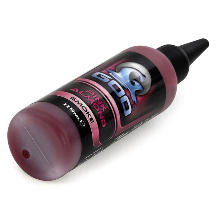 Korda Goo - Pink Almond Smoke 1
