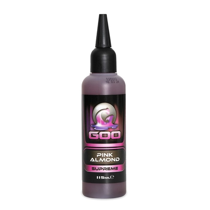 Korda Goo - Pink Almond Supreme