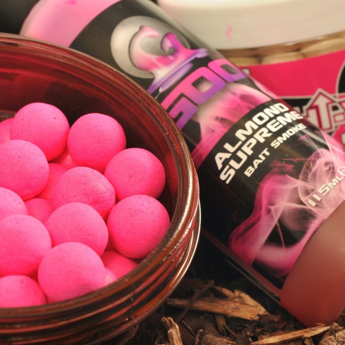 Korda Goo - Pink Almond Supreme 3