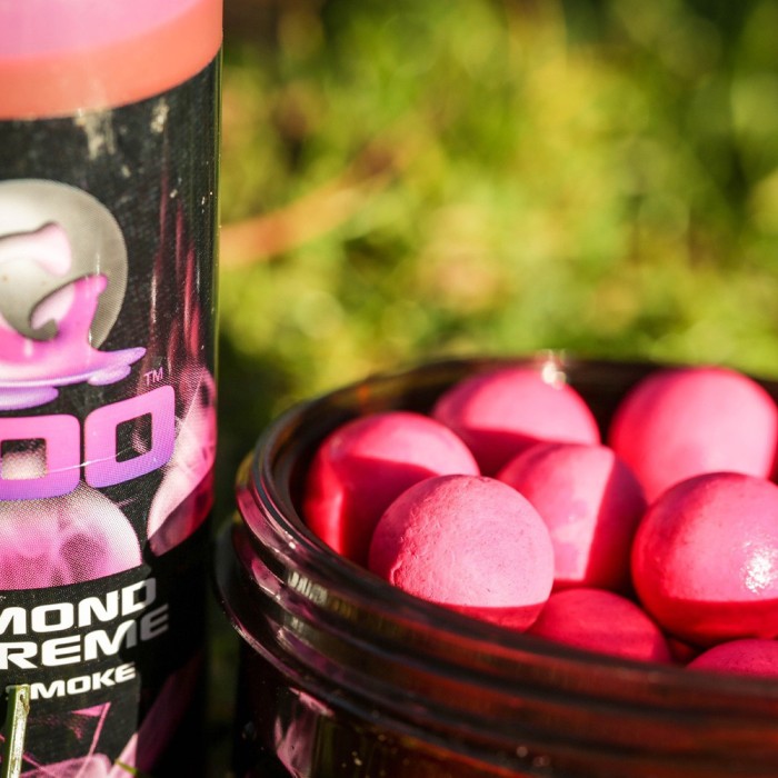 Korda Goo - Pink Almond Supreme 4