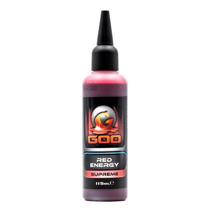 Korda Goo - Red Energy Supreme