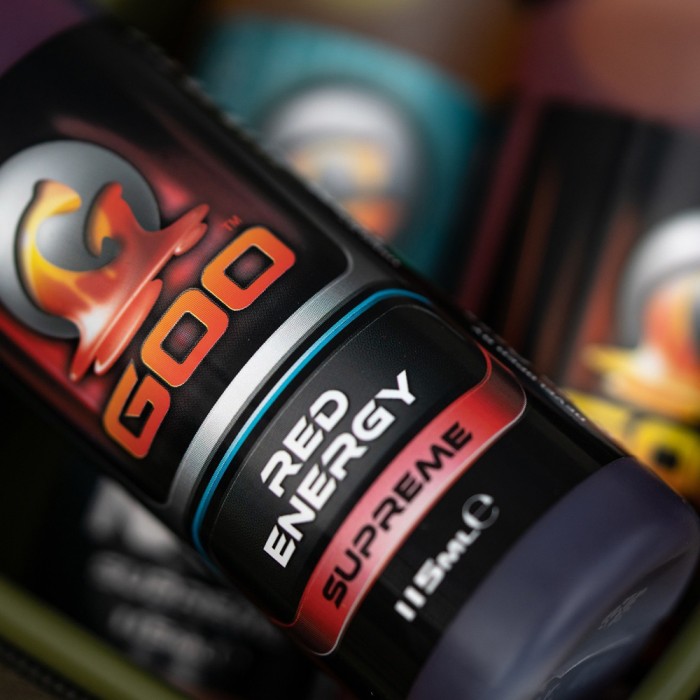 Korda Goo - Red Energy Supreme 2