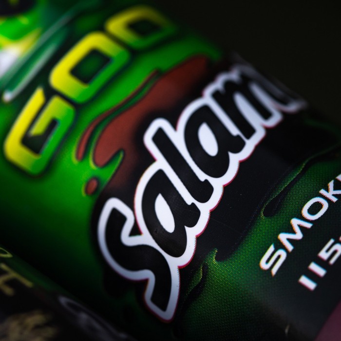 Korda Goo - Salami Smoke 1