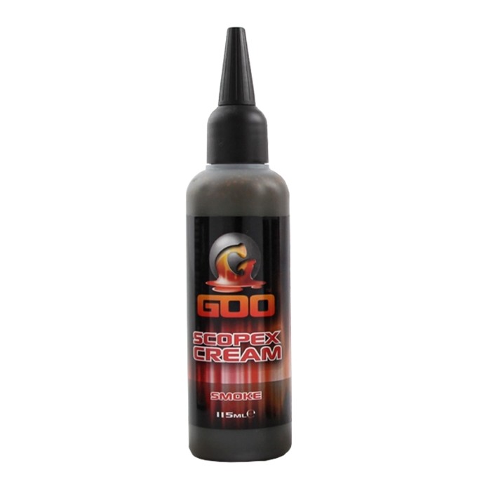 Korda Goo - Scopex Cream Smoke