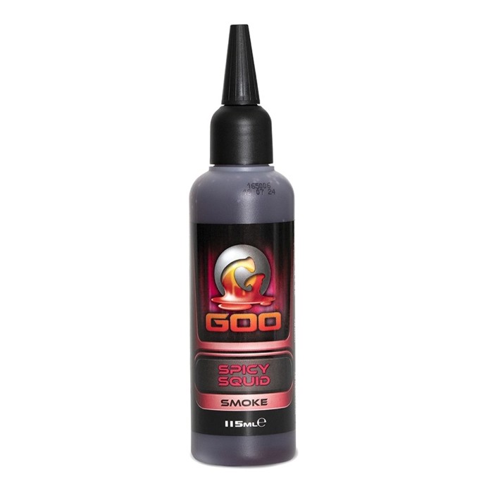 Korda Goo - Spicy Squid Smoke