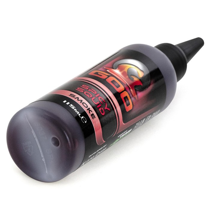 Korda Goo - Spicy Squid Smoke 2