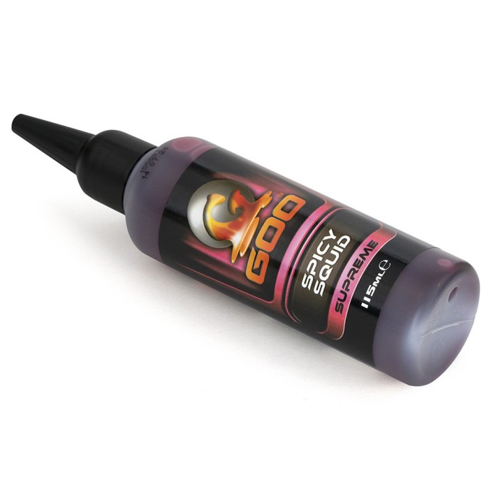 Korda Goo - Spicy Squid Supreme 1