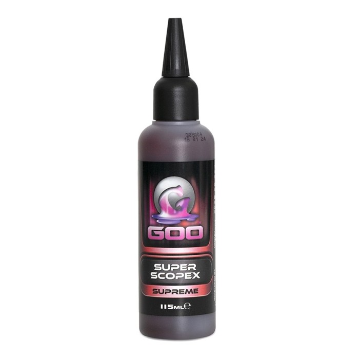 Korda Goo - Super Scopex Supreme