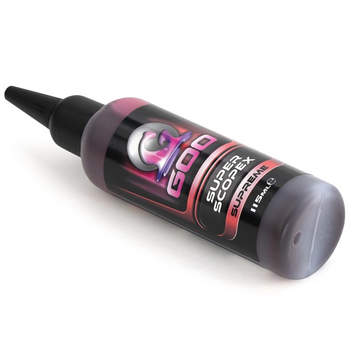 Korda Goo - Super Scopex Supreme 2