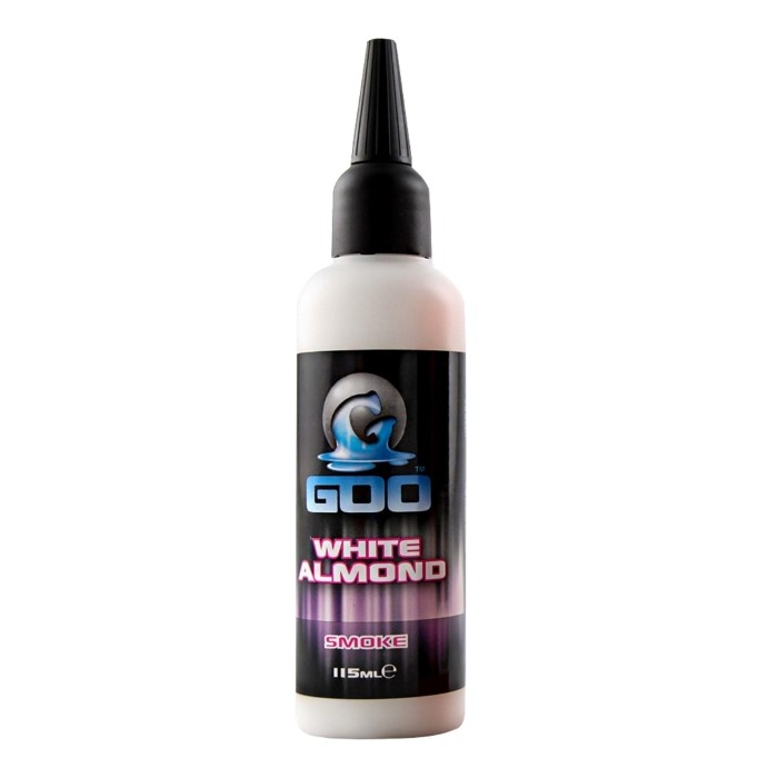 Korda Goo - White Almond Smoke