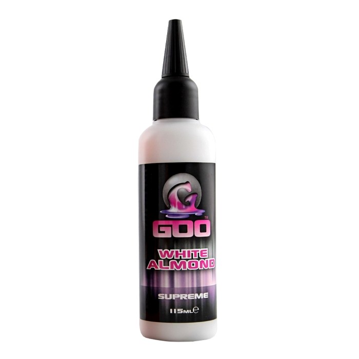 Korda Goo - White Almond Supreme