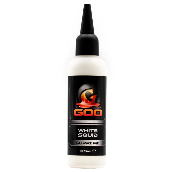 Korda Goo - White Squid Supreme