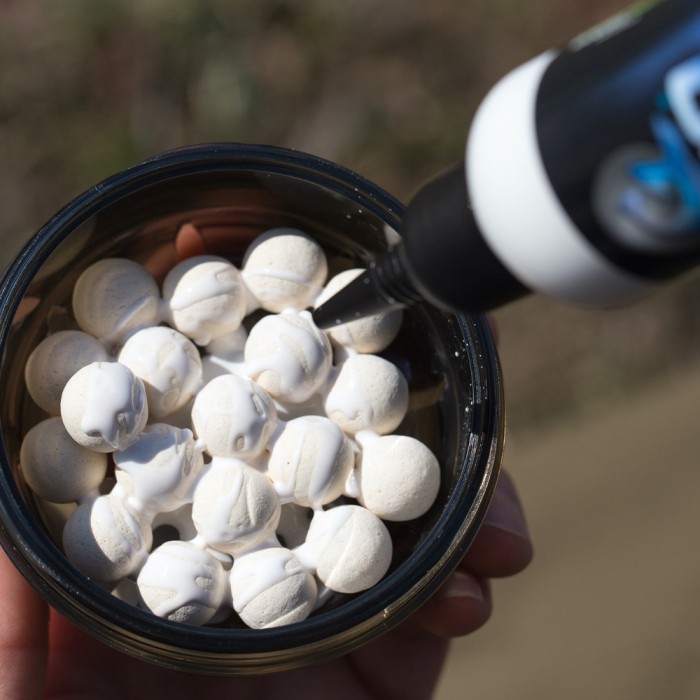 Korda Goo - Wonderberry Supreme 4