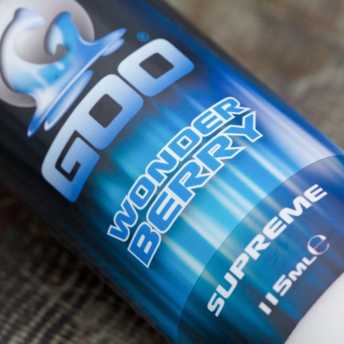 Korda Goo - Wonderberry Supreme 5