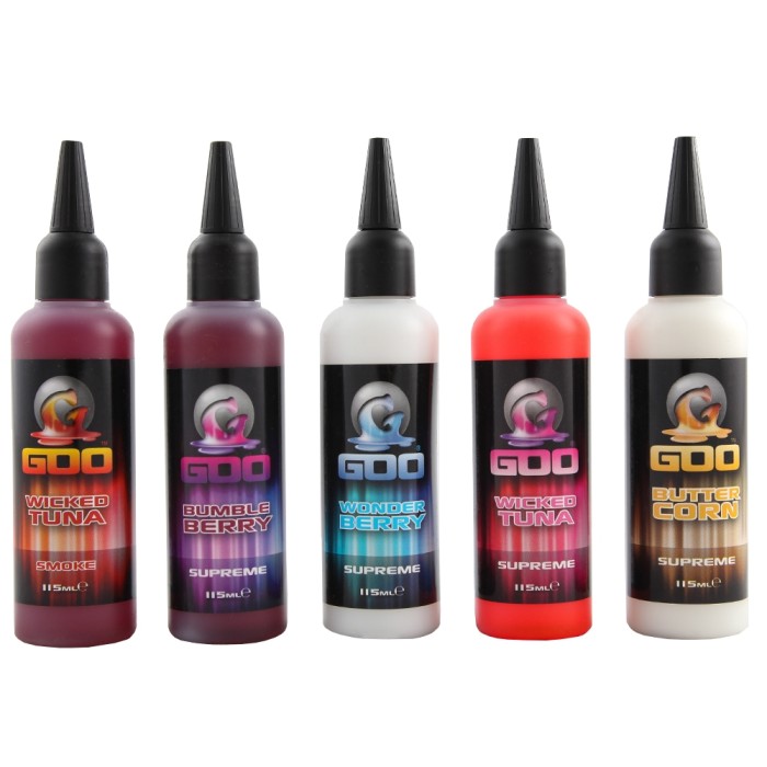 Korda Goo 3