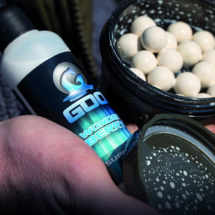 Korda Goo 10