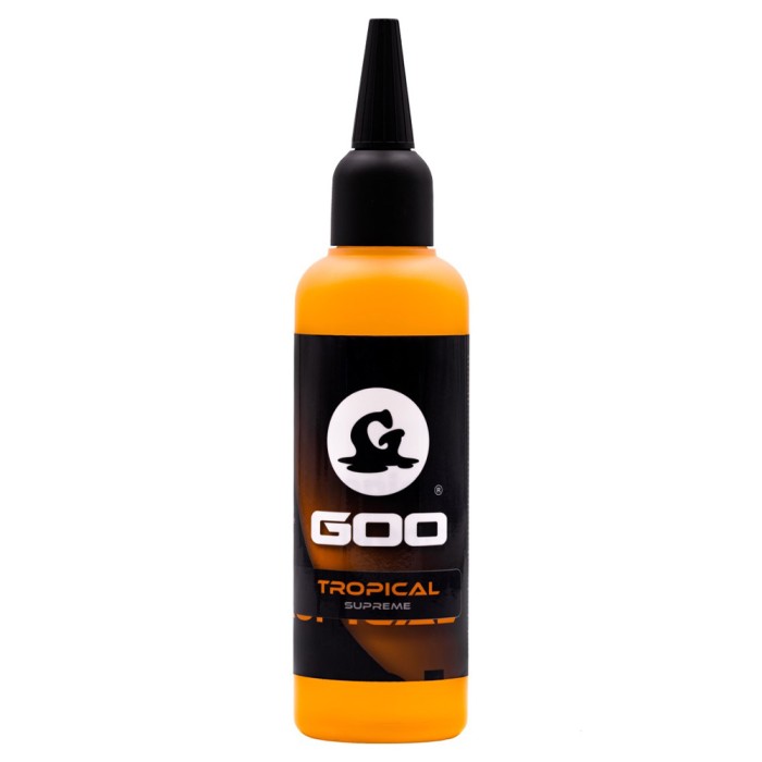 Korda Goo Tropical Supreme