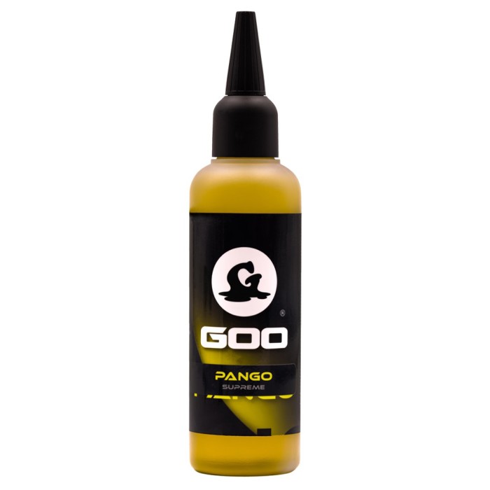 Korda Goo Pango Supreme