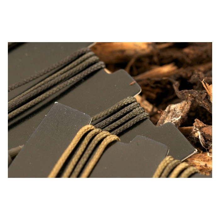 Korda Heli Fishing Leader Close Up 4