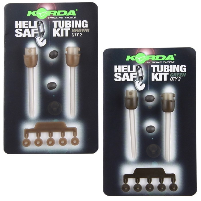 Korda Heli Safe Tubing Kit
