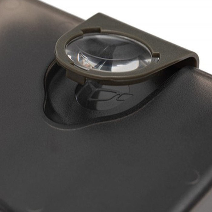 Korda Hook Safe Close Up 1