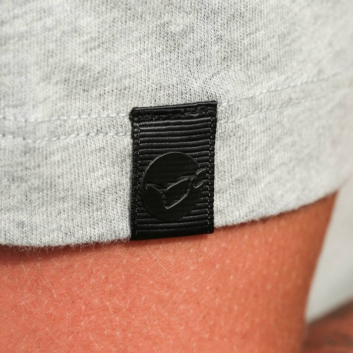 Korda Hook Spec T-Shirt Arm