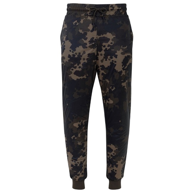 Korda Insulated Jogger - Dark Kamo
