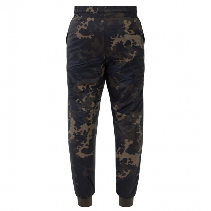 Korda Insulated Jogger - Dark Kamo