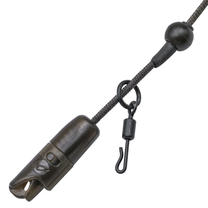 Korda Kable Leadcore Leader Heli-Safe 50cm