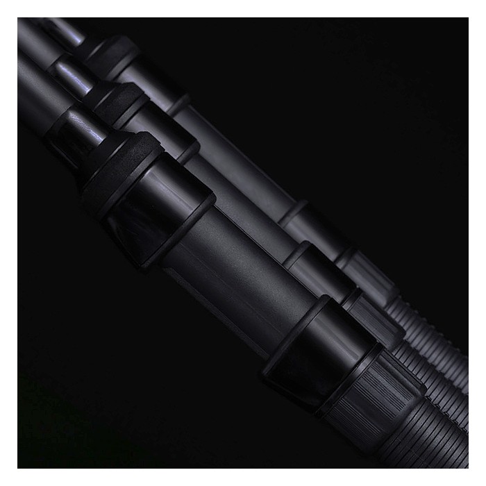 Korda Kaizen Green Spod Rod Close Up 2