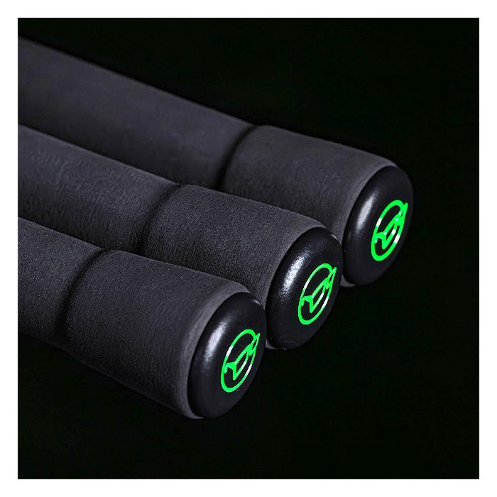 Korda Kaizen Green Spod Rod Close Up 3