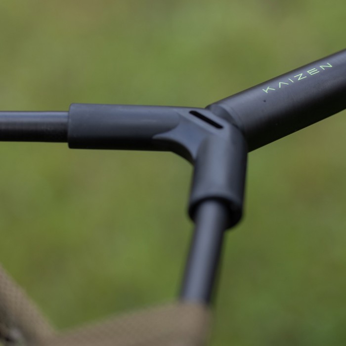 Korda Kaizen Green Landing Net 42" - 2 Piece 3
