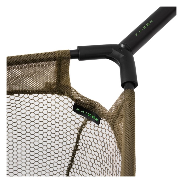 Korda Kaizen Green Landing Net 42" - 2 Piece